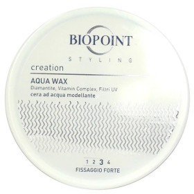 BIOPOINT ST.SCULPTOR AQUA WAX 100ML