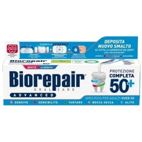 BIOREPAIR ADVANCED 75ML PROTEZIONE COMPLETA