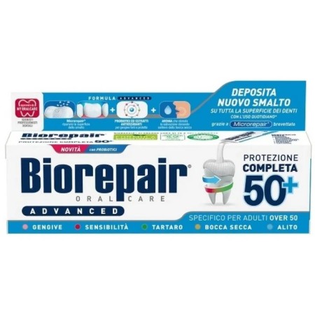 BIOREPAIR ADVANCED 75ML PROTEZIONE COMPLETA