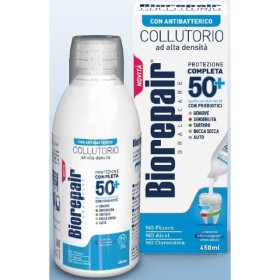 BIOREPAIR COLLUTORIO 450ML PR.COMPLETA 50+