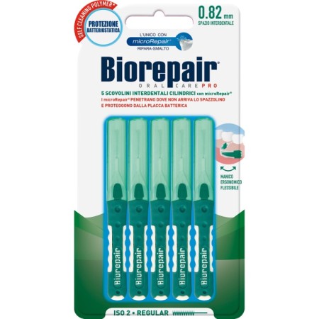 BIOREPAIR SCOVOLINI REGULAR ISO2