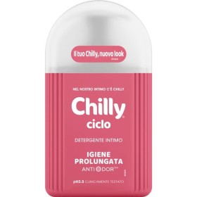 CHILLY INTIMO NEW 200ML CICLO