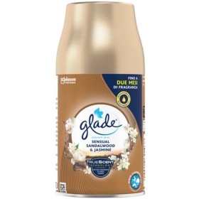 GLADE AUTOMATIC SPRAY RIC.SANDALO