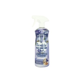 COCCOLATEVI ESSENZA SPRAY IRIS ORCHID