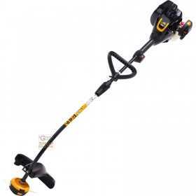 BRUSHCUTTER HUSQVARNA MCCULLOCH TRIMMAC BURST TWO TIMES CC. 25
