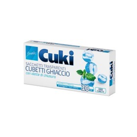 CUKI GELO CUBETTI GHIACCIO