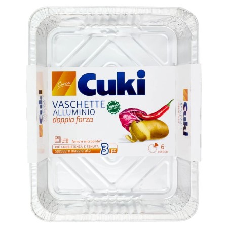 CUKI VASC.CALDO R84 3PZ 6PORZ