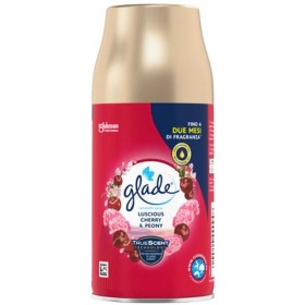GLADE AUTOMATIC SPRAY RICARICA CHERRY