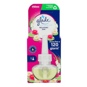 GLADE ELECTRIC RIC.NEW RELAXING 120GIORNI