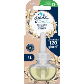 GLADE ELECTRIC RIC.NEW VANIGLIA 120GIORNI