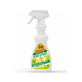IO RISOLVO ACIDO CITRICO SPRAY 500ML