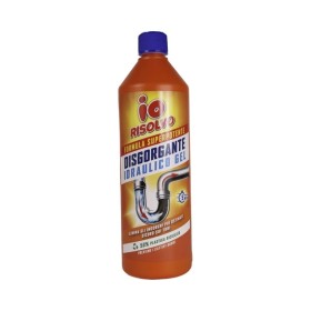 IO RISOLVO DISGORGANTE GEL 1LT