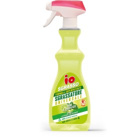 IO SGRASSO SGRASS.LIME 625ML