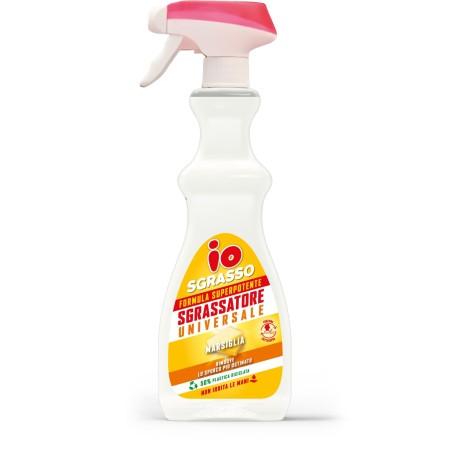 IO SGRASSO SGRASS.MARSIGLIA 625ML
