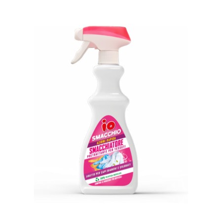 IO SMACCHIO TESSUTI 500ML SPRAY