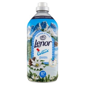 LENOR AMM. 87LAV. ESS. CORTINA
