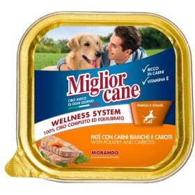 MC VASCHETTA 150GR CARNI B./CAROTE