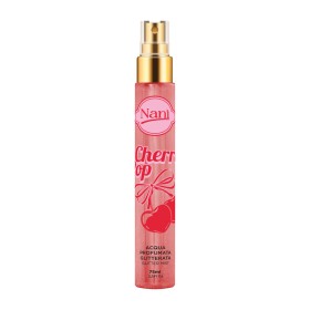 NANI ACQUA PROF.GLITTER 75ML CHERRY POP
