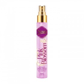 NANI ACQUA PROF.GLITTER 75ML PINK BLOSSOM