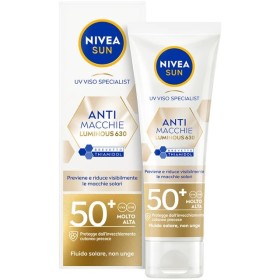 NIVEA SUN ANTI MACCHIE