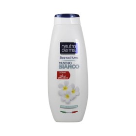 NEUTRODERMA BAGNO 750 MUSCHIO BIANCO