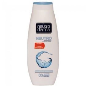 NEUTRODERMA BAGNO 750 NEUTRO