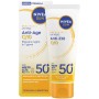 NIVEASUN VISO CR.ANTIAGEePIGM.FP50+ 40ML