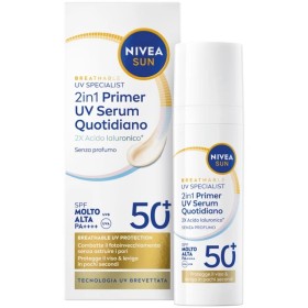 NIVEASUN VISO CR.PRIMER 2IN1 FP50+ 30ML
