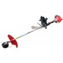 KAWASAKI TWO-STROKE BURST BRUSHCUTTER TJ-35E / I cc: 34.4