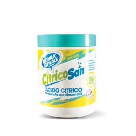 NONNA GENIALE ACIDO CITRICO PROFUM.450GR
