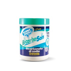 NONNA GENIALE BICARBONATO PROFUM.450GR