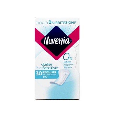 NUVENIA PURE&SENS.PROTEGGISLIP 30PZ