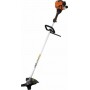 TOP POWER BRUSHCUTTER 25CC.NQE-6SPK-250