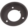 Coppetta parapolvere decespugliatori Kasei, multifunzione GJD330, spalleggiato BG520 con ruote ST-415