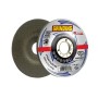 GRINDING FORZA MOLA DISCO DA SBAVO PER FERRO mm. 115x6,0