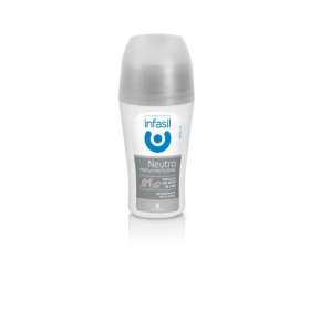 Infasil deodorante roll on tripla protezione 50 ml