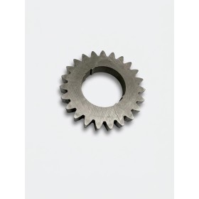 INGRANAGGIO DENTATO CONDUTTORE PIGNONE PER CARRELLI ELEVATORI KOMATSU