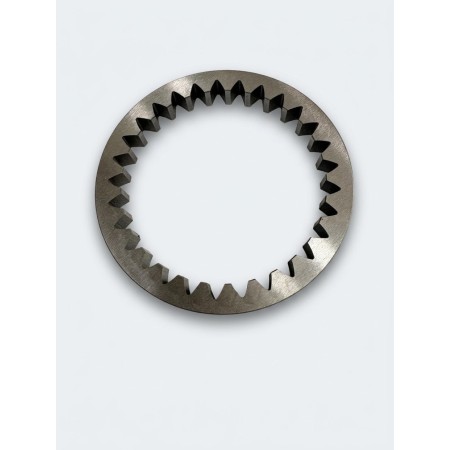 INGRANAGGIO DENTATO DI TRASMISSIONE MECCANICA PER CARRELLI ELEVATORI