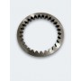 INGRANAGGIO DENTATO DI TRASMISSIONE MECCANICA PER CARRELLI ELEVATORI