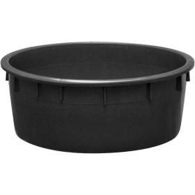 MASTELLONE LT. 275 NERO SOTTOSPINA CM. 110x35h