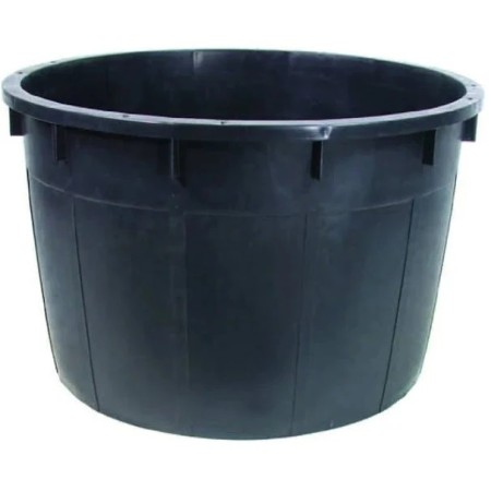 MASTELLONE LT. 350 NERO CM. 96x73h.