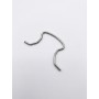 MOLLA A FILO SAGOMATO WIRE FROM SPRING PER CARRELLI ELEVATORI