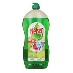 NELSEN PIATTI 850ML LIMONE