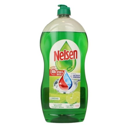 NELSEN PIATTI 850ML LIMONE