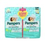 PAMPERS BABY DRY 4 MAXI 7-18 KG 17+17 PEZZI PACCO DOPPIO