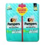 PAMPERS BABY DRY 6 XL 15-30 KG 13+13 PEZZI PACCO DOPPIO