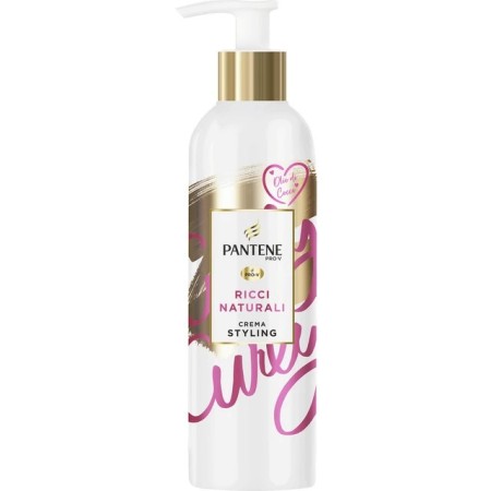 PANTENE STYLING CREMA 235ML RICCI