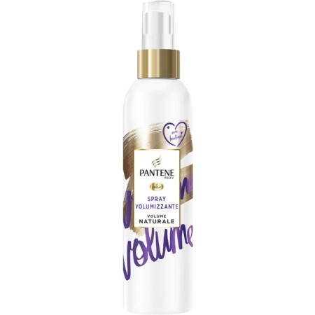 PANTENE STYLING SPRAY 250ML VOLUMIZZANTE