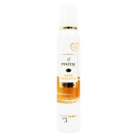 PANTENE STYLING SPUMA 200ML ONDE