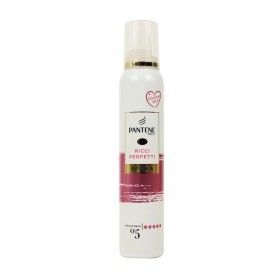 PANTENE STYLING SPUMA 200ML RICCI